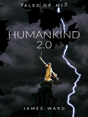 cover image of Humankind 2.0